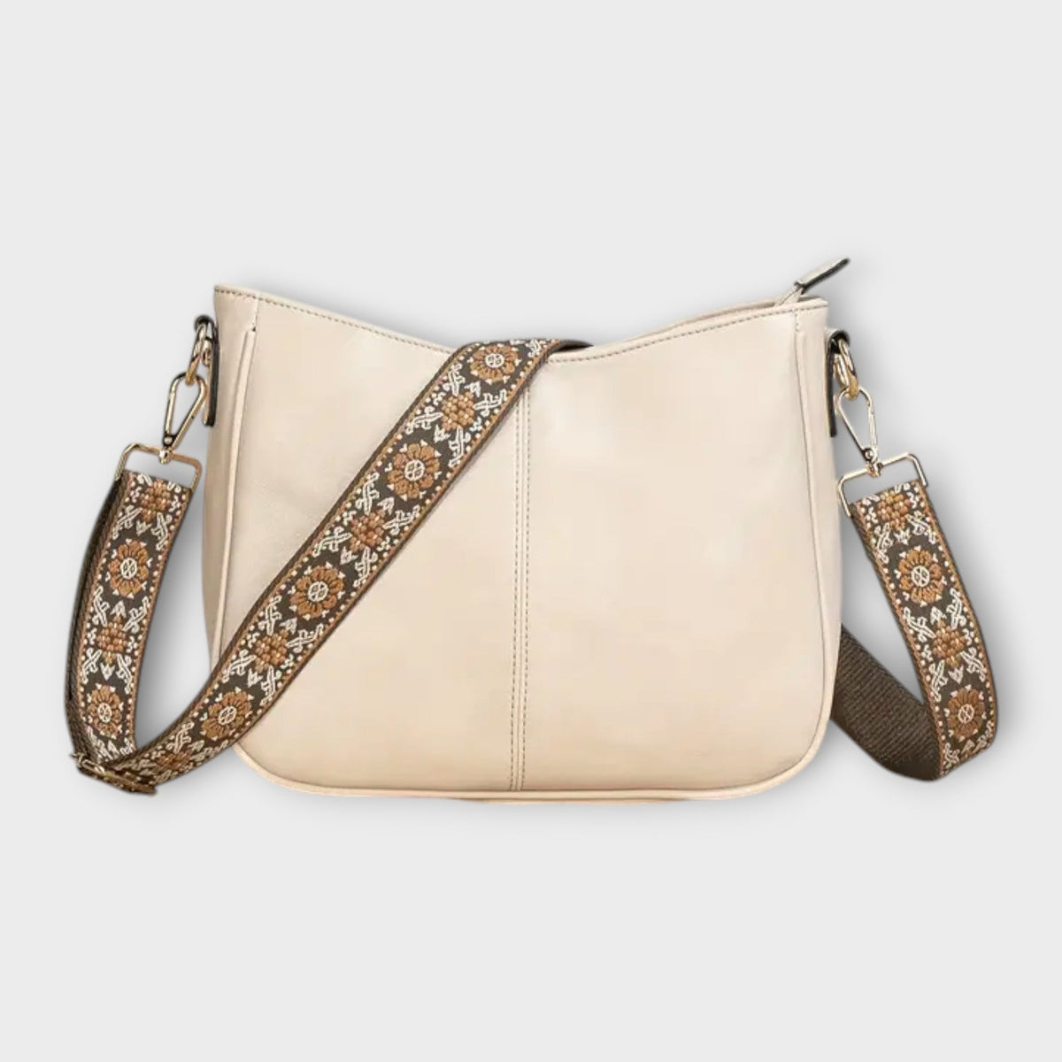 Hazel | Vegan Crossbody Bag