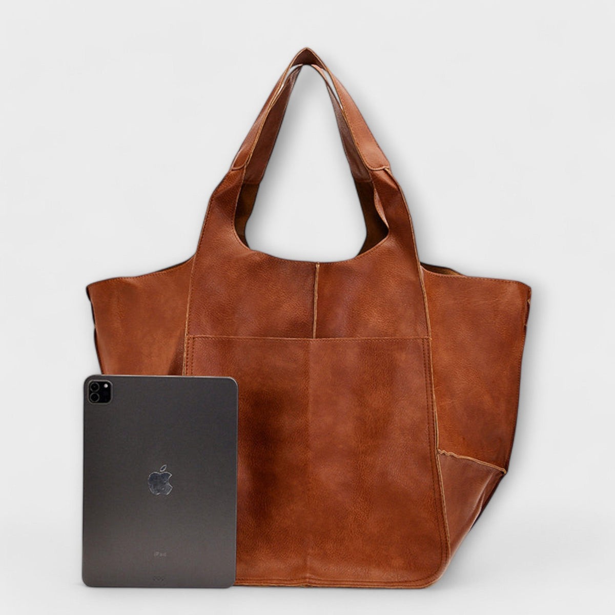 Elsa | Oversized Weekend Bag