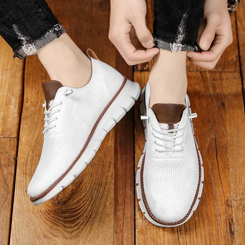 Hans & Lea Sneaker Konrad für Herren