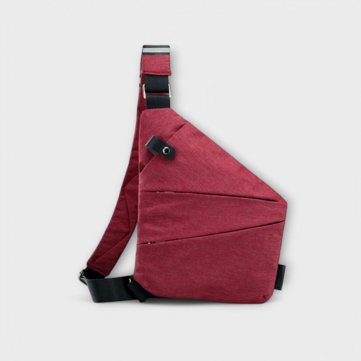 Esther | Anti-Theft Crossbody Bag