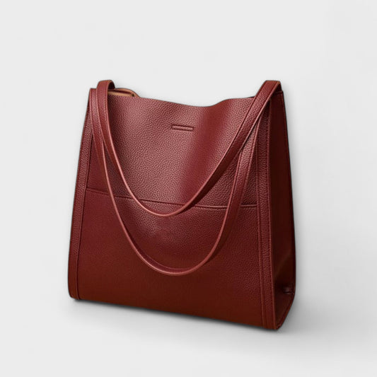 Dorothy | Handcrafted Leather-Look Handbag