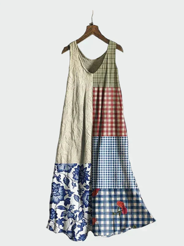Hans & Lea Sommerkleid Katharina für Damen