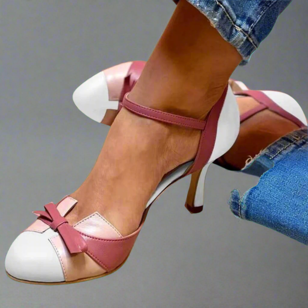 Marlena | Ergonomic Orthopaedic Sandals for Women