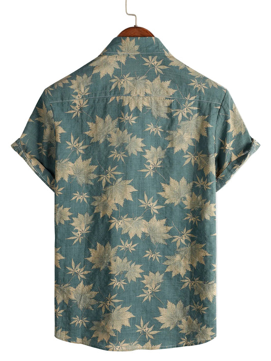 Hans & Lea T-Shirt Tammo für Herren