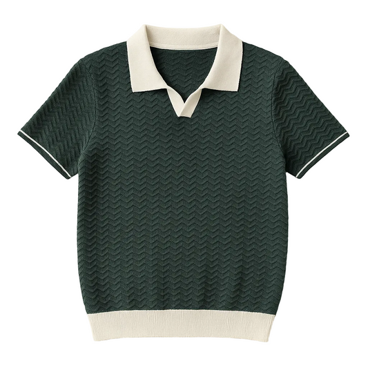 Hans & Lea Poloshirt Wolfgang für Herren