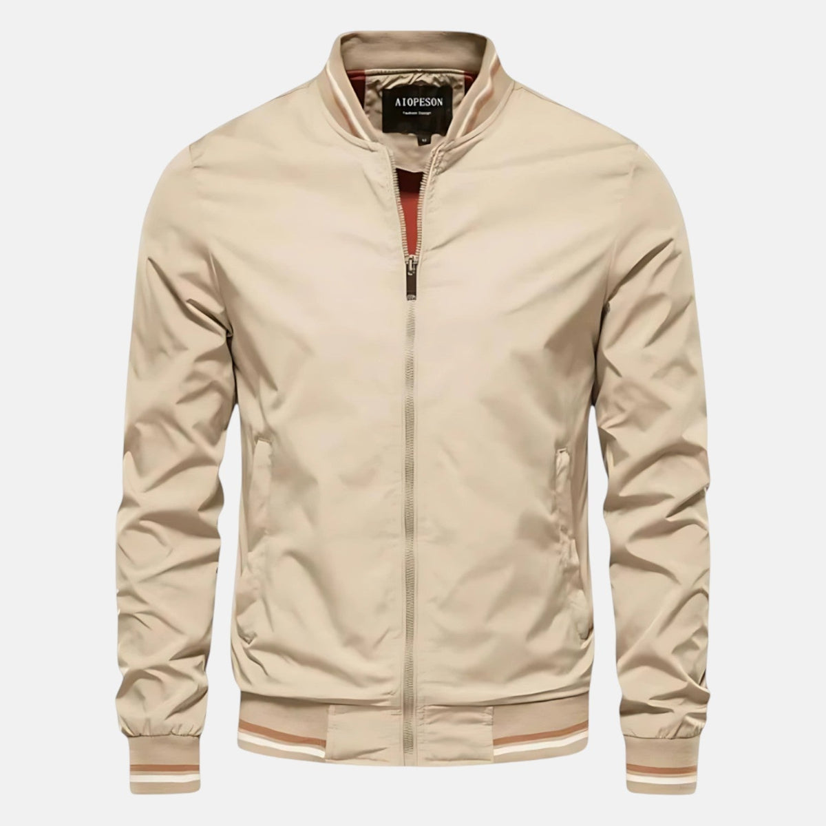 Luciano | Windproof Jacket for Men