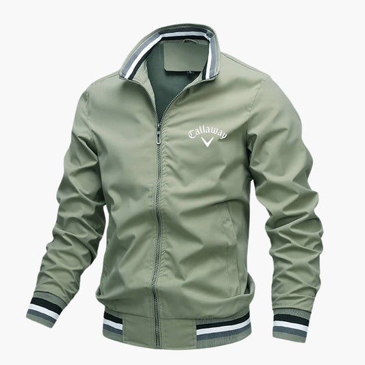 Konrad | Premium Weatherproof Jacket for Men