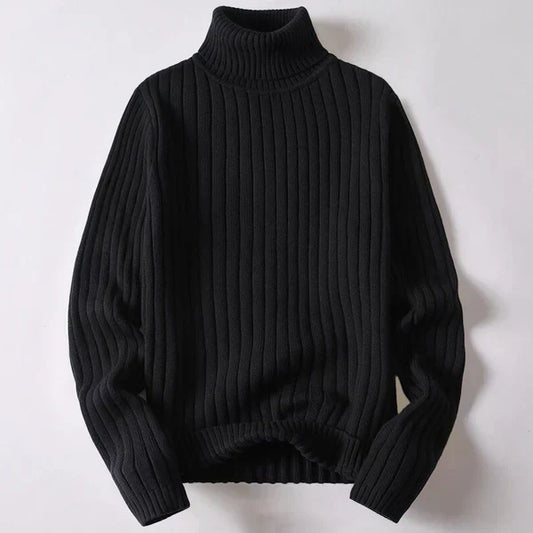 Hans & Lea Rollkragenpullover Gottfried für Herren