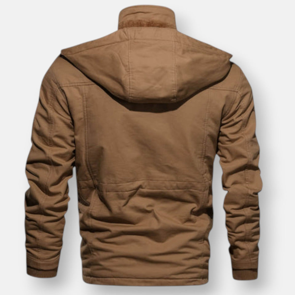 Rambo | Lined Jacket for Men