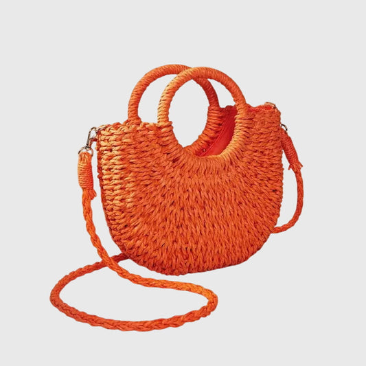 Erin | Summer Shoulder Bag