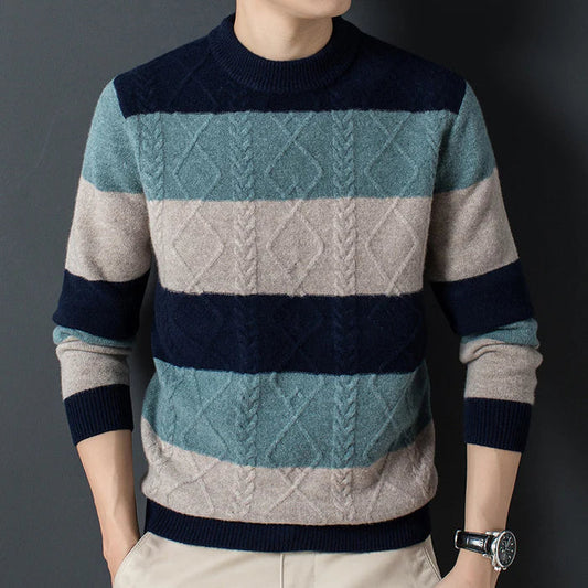 Hans & Lea Pullover Fridolin für Herren