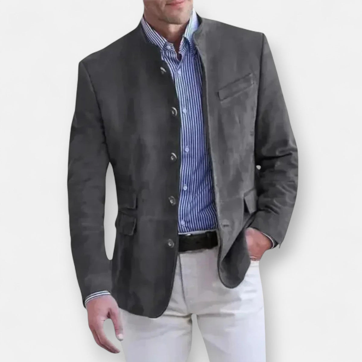 Julius | Smart Casual Jacket for Men