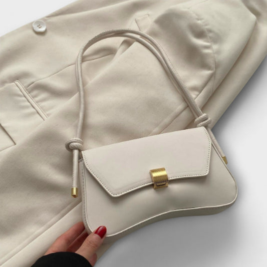 Ernestine | Foldable Vintage Bag