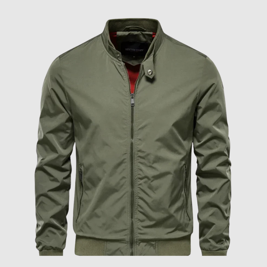 Simon | Casual Lightweight Summer Jacket for Men