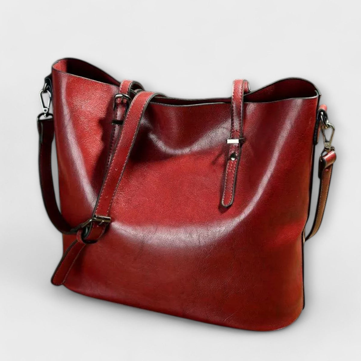 Amalia | Vintage Crossbody Bag