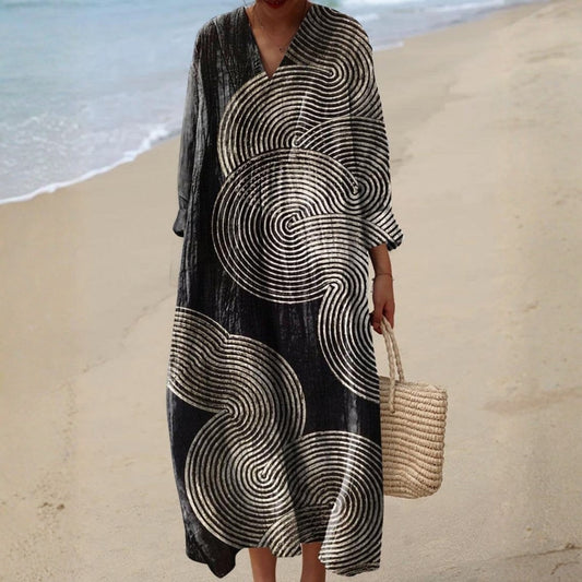 Hans & Lea Sommerkleid Steffi für Damen