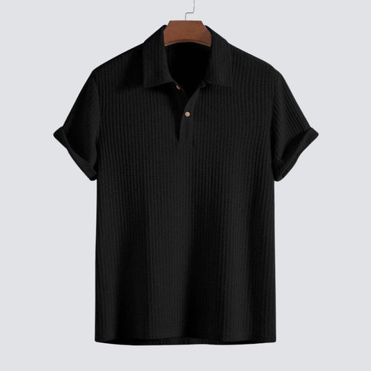 Hans & Lea Poloshirt Bonifaz für Herren
