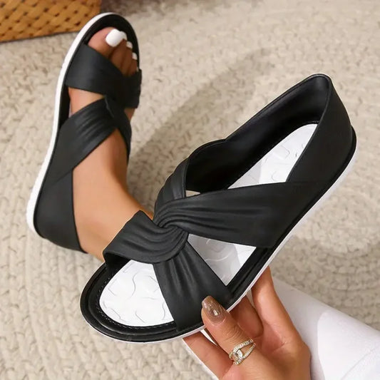 Britta | Comfort Flair Sandals