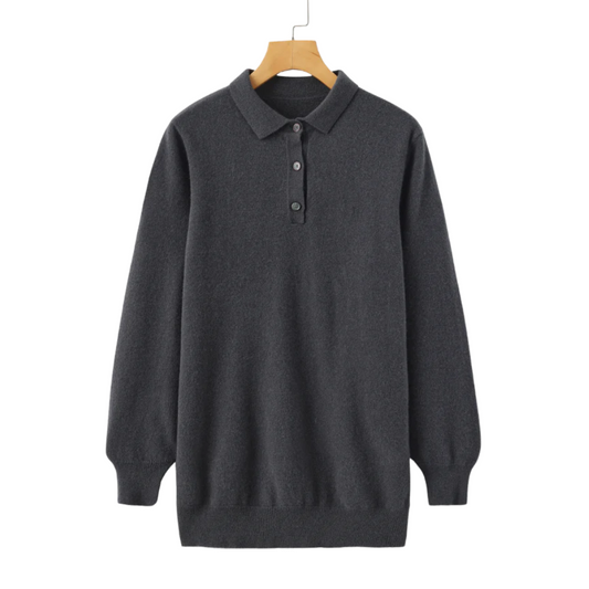 Hans & Lea Poloshirt Urs für Herren