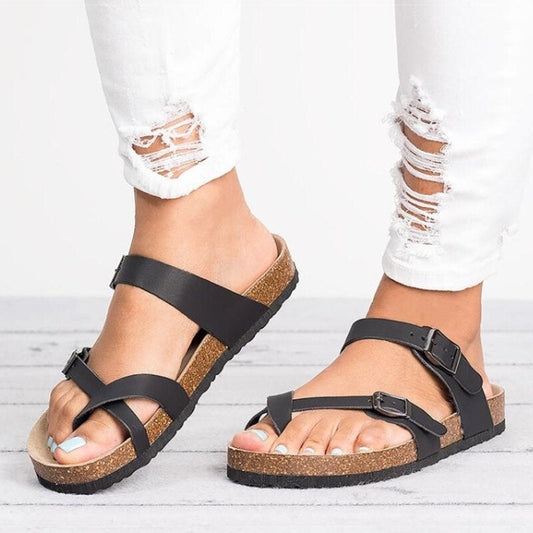 Marie | Adjustable Orthopaedic Sandals