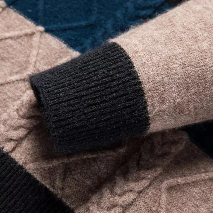 Hans & Lea Pullover Fridolin für Herren