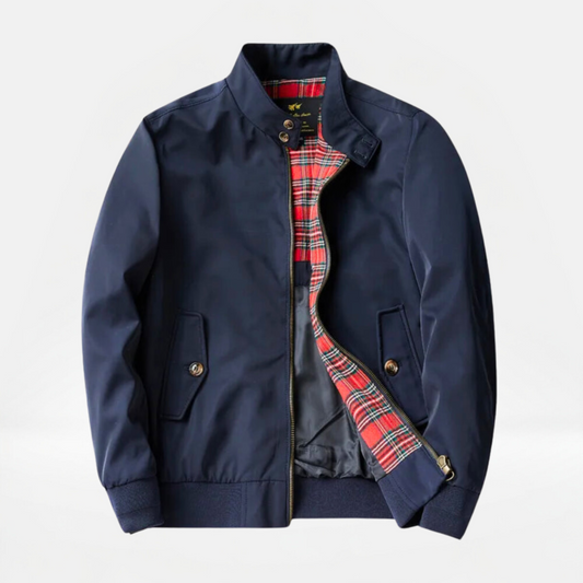 Brandt | Vintage Casual Jacket for Men