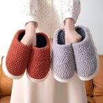 Michelle | Winter Slippers for Women, Cosy & Comfortable