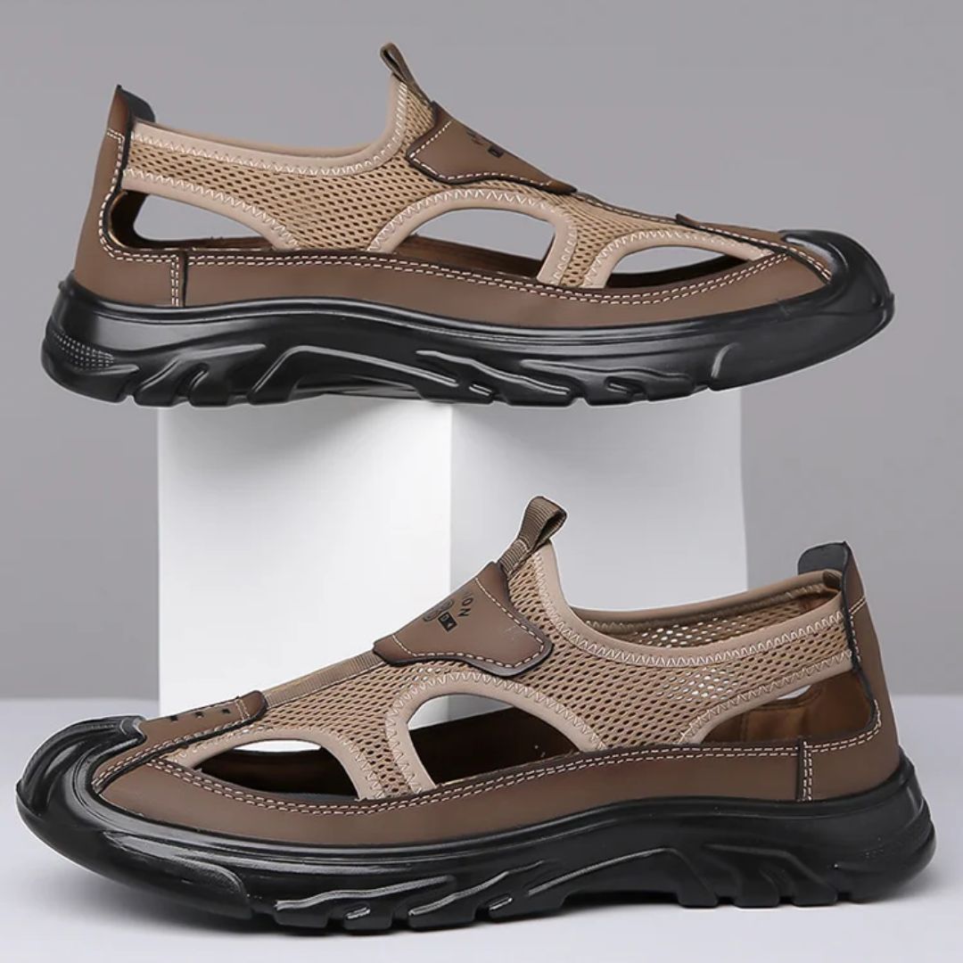 Leah | Comfortable Sandals for Women