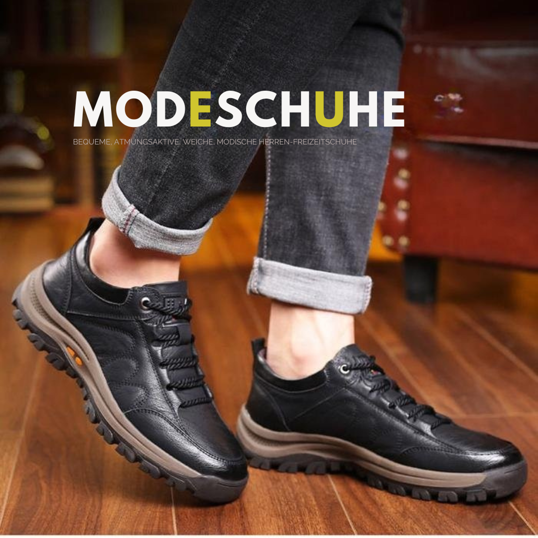 Hans & Lea Wanderschuhe Kilian für Herren