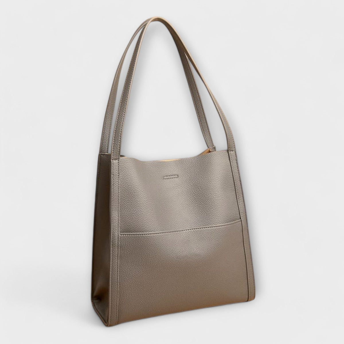 Dorothy | Handcrafted Leather-Look Handbag