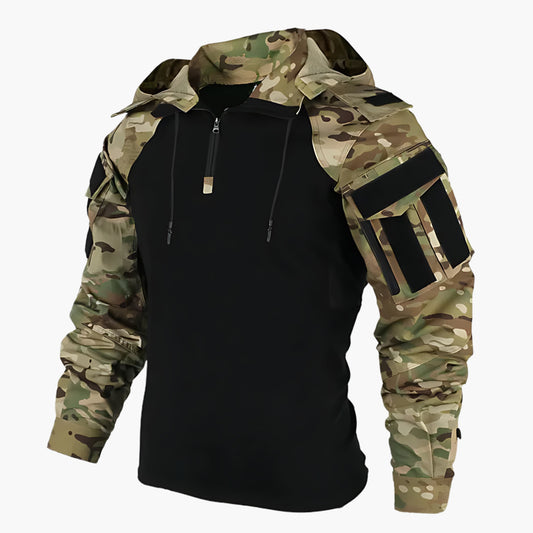 Oliver | Premium Tactical Jacket for Men