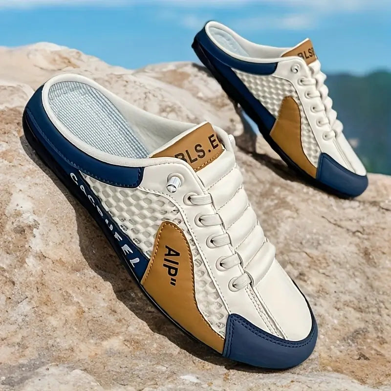 Almuth | Elegante Orthopädische Sandalen
