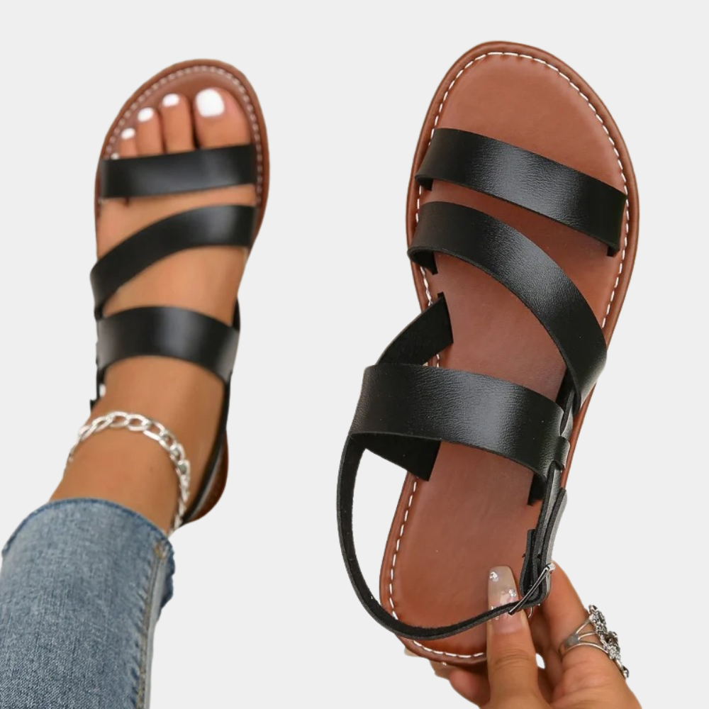 Theresa | Orthopaedic Beach Sandals