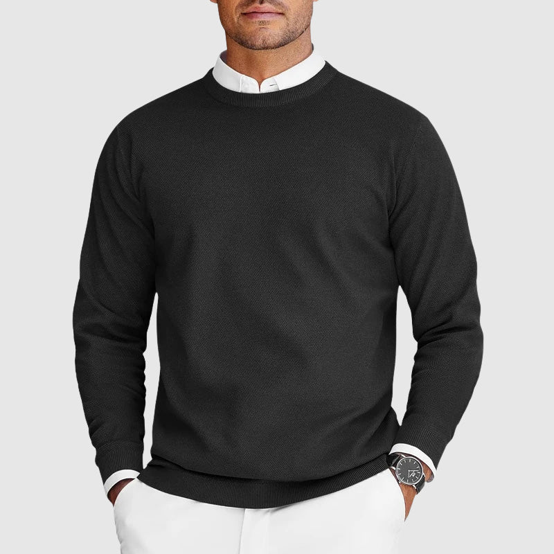 Hans & Lea Pullover Ferdinand für Herren