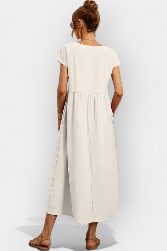 Hans & Lea Sommerkleid Irmtraud für Damen