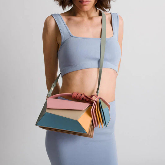 Bobbie | Little Star Shoulder Bag