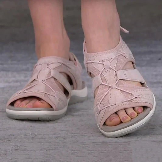 Charlotte | Casual Sandals for Women in Summer