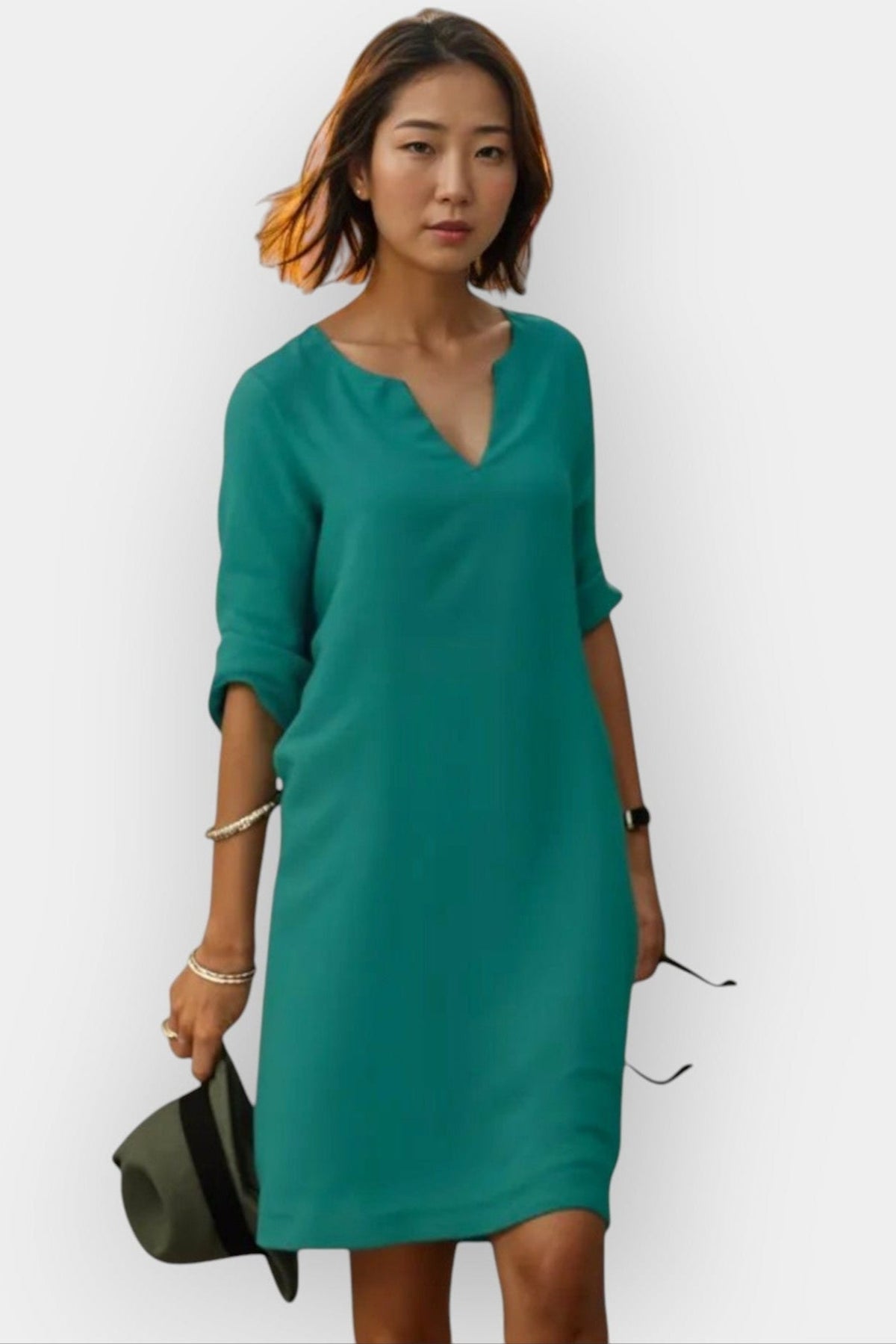 Hans & Lea Sommerkleid Karoline für Damen