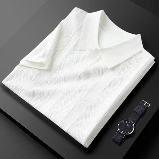 Hans & Lea Poloshirt Kilian für Herren