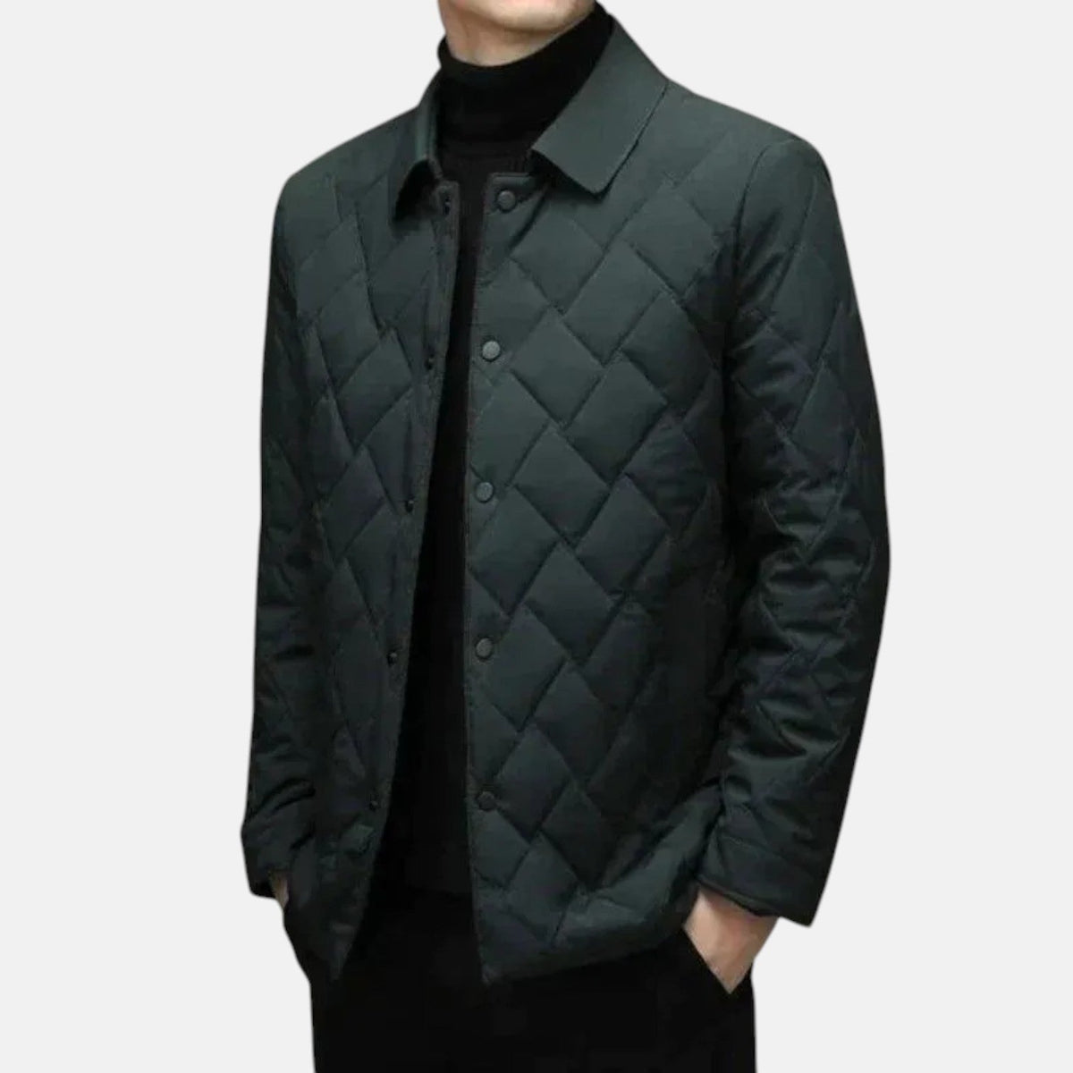 Marcello | Elegant Functional Softshell Jacket for Men
