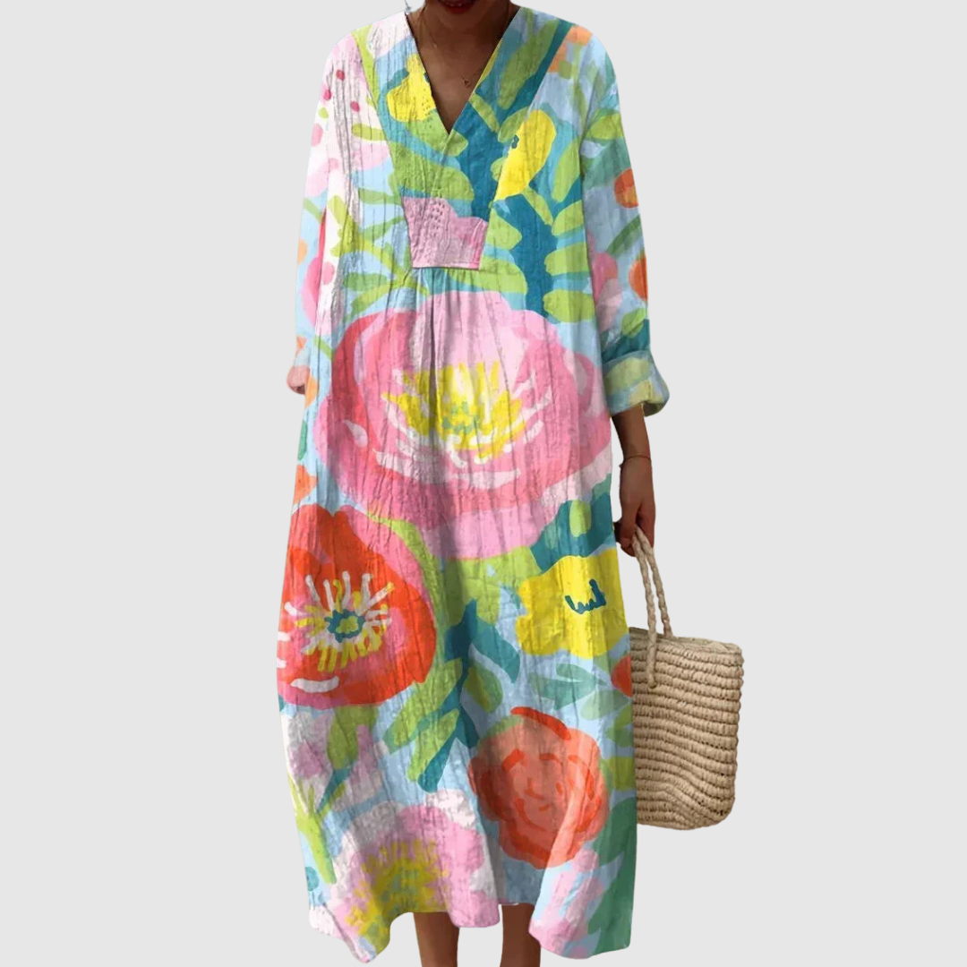 Hans & Lea Sommerkleid Hanna für Damen