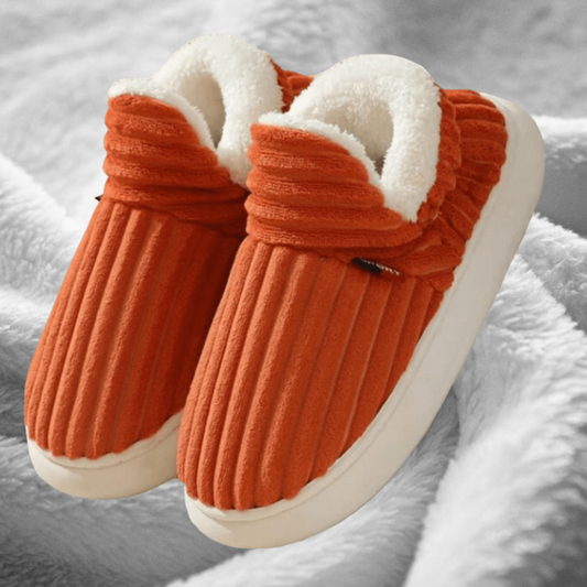 Misty | Slippers – Warm and Comfortable