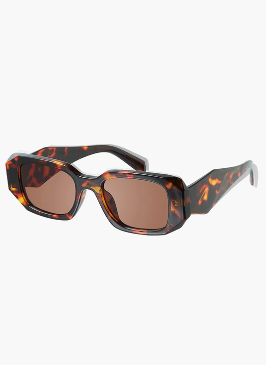 Bettina | Bold Statement Sunglasses