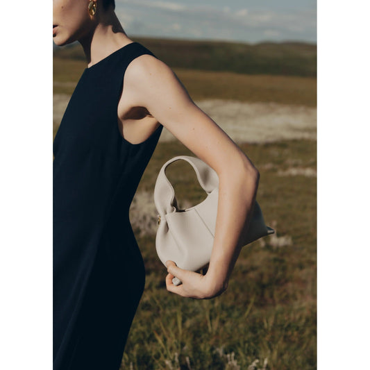 Augustina | Elegant Travel Companion Bag