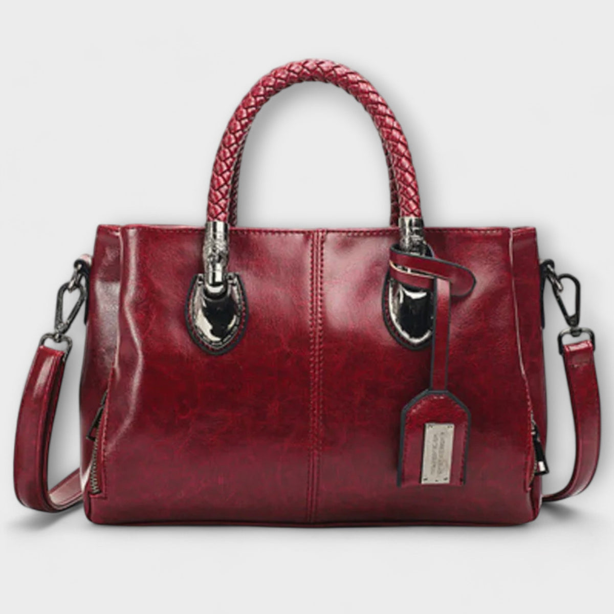 Anya | Elegant Travel Bag