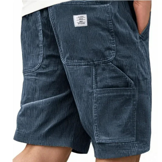 Hans & Lea Cargoshorts Emil für Herren