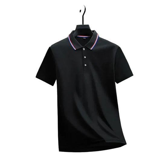 Hans & Lea Poloshirt Georg für Herren