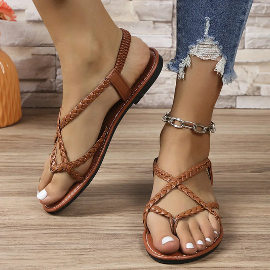 Norah | Light Summer Sandals