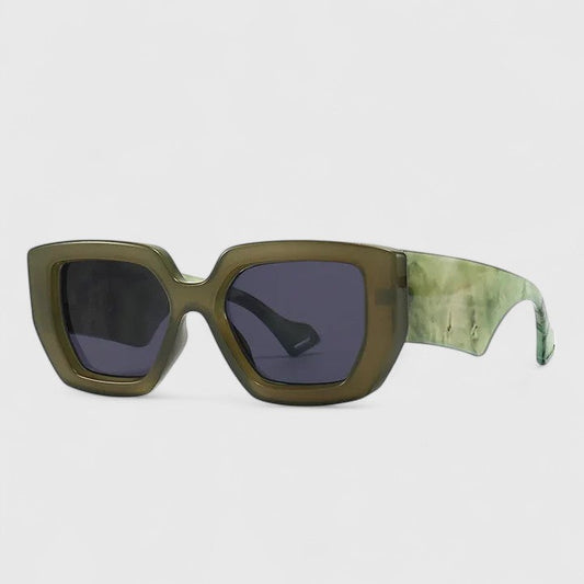Adele | Refined Square Sunglasses