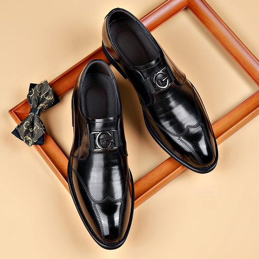 Hans & Lea Herrenschuhe Bonifaz für Herren